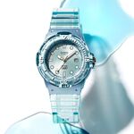 CASIO 卡西歐 清透系列 半透明迷你指針手錶 學生錶 LRW-200HS-2EV, , large