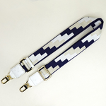 【M2nd】 Ostrich braid strap - white(T17A), , large