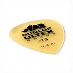 Jim Dunlop Ultex Sharp 433R 0.73mm Pick (三片、十片組)【敦煌樂器】, , large