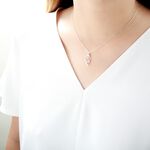 【Angel & Me】羽化 蝴蝶 翅膀 Butterfly s925 純銀 項鍊 生日 情人節 禮物, , large