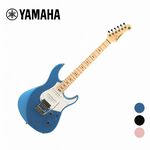 YAMAHA Pacifica Standard Plus PACS+12M 楓木指板 電吉他 多色款【敦煌樂器】, , large