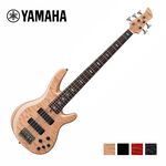 YAMAHA TRB1005J 五弦電貝斯 多色款【敦煌樂器】, , large