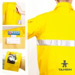 Two-Piece Raincoat Set, , large