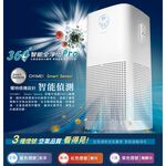CHIMEI 12–18 Ping 360° Smart Air Purifier AP-15SRH1, , large
