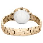 SWAROVSKI 施華洛世奇 Matrix 璀璨水晶手錶 女錶-30mm(5715026), , large