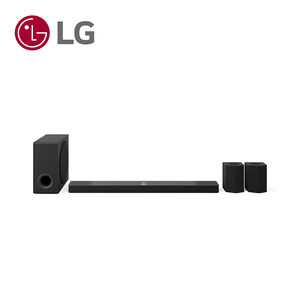 LG S95TR Sound Bar