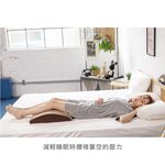 ｜2色｜膝下枕 腳枕 靠墊 膝下墊 腰墊 支撐, , large