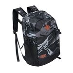 [TECTOP探拓戶外]【PJ7559】戶外雙肩背包20L~防潑水、耐磨尼龍布、背部緩衝材, , large
