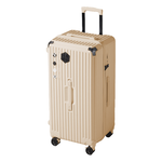 suitcase, , large