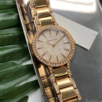 [TIMEMASTER] AnneKlein watch, 34mm, AN00634, , large