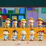 TheSunflowerClassSeries, , large