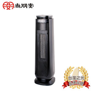 尚朋堂SH-2160 LED直立陶瓷電暖器