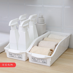 Daily Case Roller Storage Basket - Wide, , large