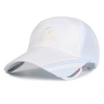 UV Protection Expandable Baseball Cap, , large