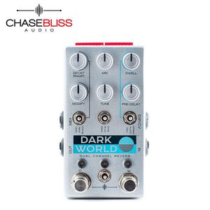 CHASE BLISS DARK WORLD 效果器【敦煌樂器】