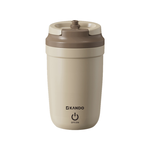 〔佳美能〕KB-350 磁力攪拌杯 350ML 四色可選, , large