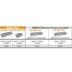 昌運監視器 SOYAL AR-BE-240 陽極鎖鎖頭29外掛盒 大單盒 (適用1207A/B-F), , large