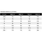 Reebok Identity Big Logo Tee 男 短袖 上衣 T恤 白 [100037049], , large