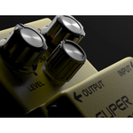 BOSS SD-1W 效果器【敦煌樂器】, , large