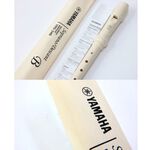 YAMAHA YRS24B 英式高音直笛【敦煌樂器】, , large