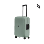 LOJEL VOJA 框架拉桿箱-26吋鼠尾草綠, , large
