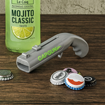 Cap Gun Bottle Opener, , large