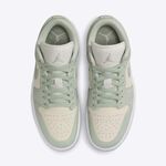 Kixpress-Nike Wmns Air Jordan 1 Low SE 女 運動休閒鞋 AJ1 低筒 米綠 [HF4078-100], , large