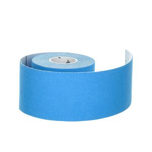 KinesiologytapeblueNoSi