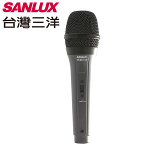 三洋 HMT-11 動圈式麥克風