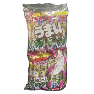 Japan Umai-Bo cornporttage flavor