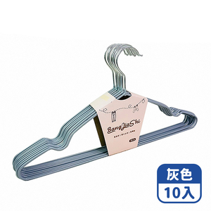 Mimi Shopping Adult clothes hanger