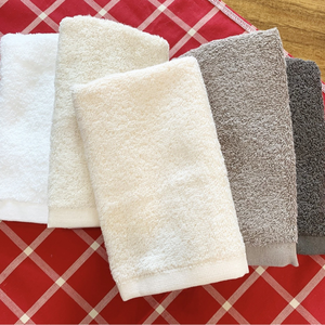 imabari face towels