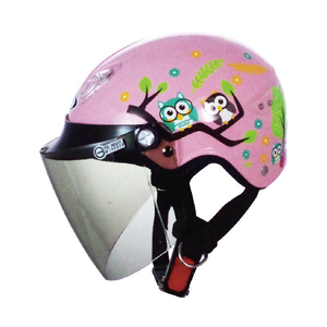 helmet