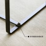 【拍拍】原木寵物托高碗架 XS/楓木色｜預購, , large