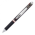 【 Pentel 飛龍 】極速耐水鋼珠筆 0.7mm ENERGEL  /支  BLP77   -  多款可選, , large