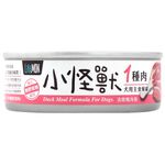 Single Source Protein Canned Food Duck, , large