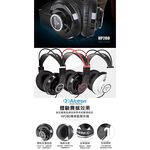ALCTRON HP280 專業耳罩式耳機 典雅白色款【敦煌樂器】, , large