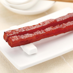 阮的肉干 mini筷子肉干-原味(每盒190g), , large
