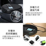 【好米企業社】CD藍芽隨身聽 CD藍芽播放機 CD藍芽隨身聽 英語必備 CD 家用 便攜 R46328 Haomi, , large