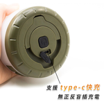 [HYUGA] 一機兩用｜露營燈條 露營燈  led露營燈串 露營燈具, , large