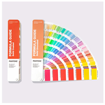 【PANTONE】2023最新版 PANTONE 色票 配方指南/套 GP1601B(舊型號GP1601A), , large