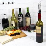 [群宏電工] Vinturi 瓶口式醒酒器 V9060, , large