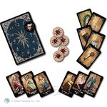 【新天鵝堡桌遊】厄夜魔堡, , large