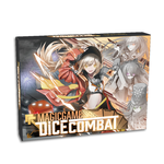 [RUNALAND]Dice Combat Educational Board Game, , large