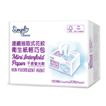 D-Tissues Paper, , large