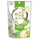 DRIED GUAVA, , large