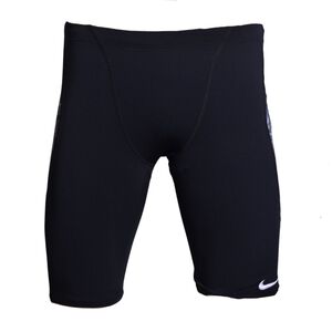 [秉宸] NIKE CURRENT  男性及膝泳褲 泳褲 游泳 戲水 耐吉 泳裝 NESSE055 24FA