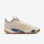 [Kixpress] Nike Air Jordan 38 XXXVIII Low PF 男 籃球鞋 喬丹 米 粉 [FD2325-100], , large