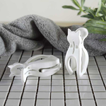 cat rod pinch (6PCS/SET), , large