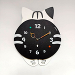TW-0219 Wall Clock, , large